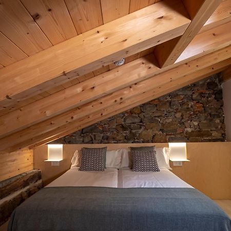 Aristondo Boutique Pentsioa Hotel Getaria Eksteriør billede