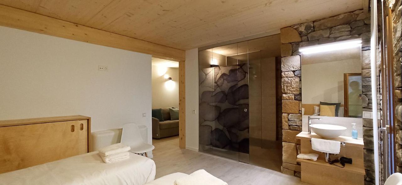 Aristondo Boutique Pentsioa Hotel Getaria Eksteriør billede