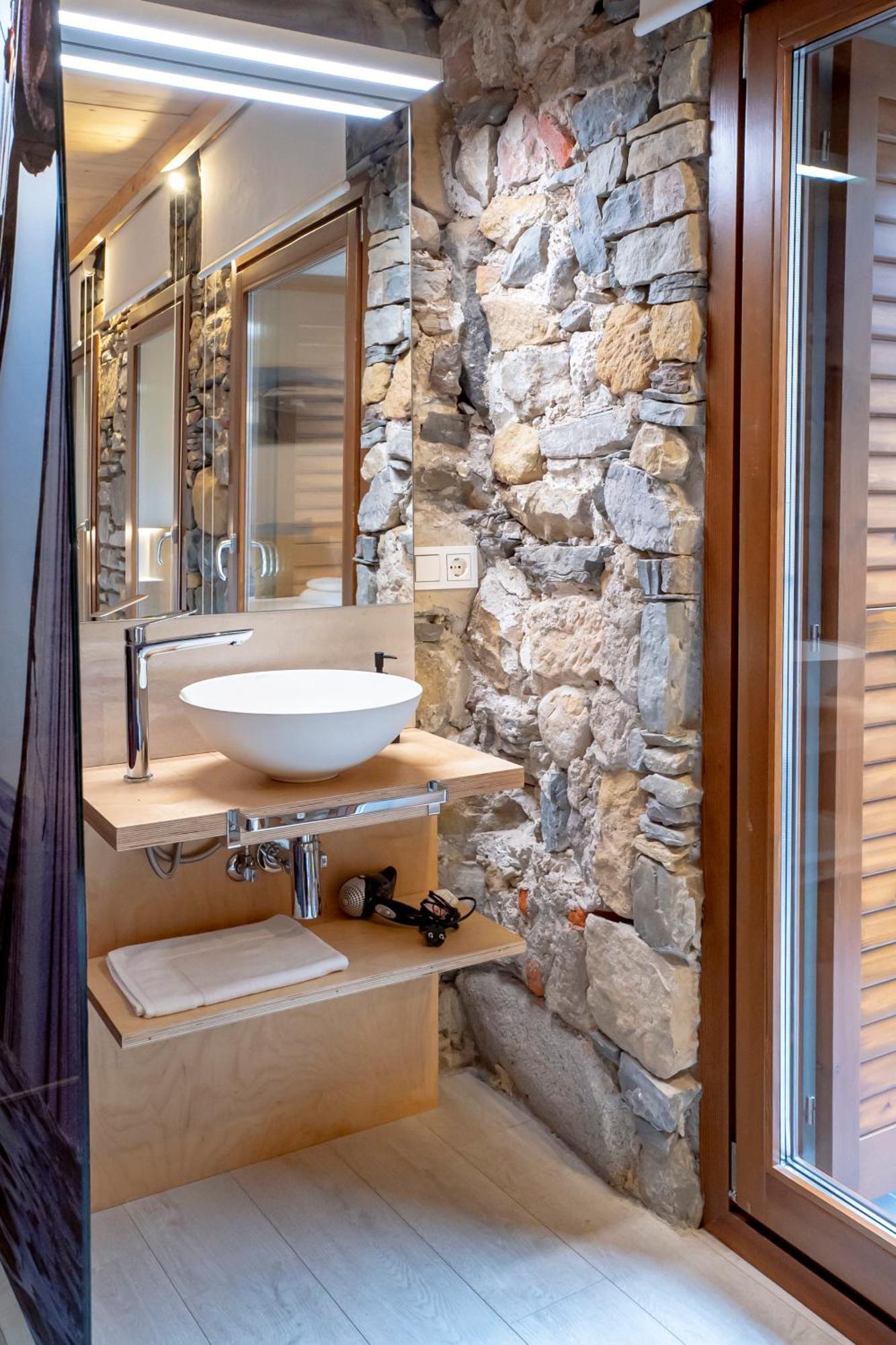 Aristondo Boutique Pentsioa Hotel Getaria Eksteriør billede